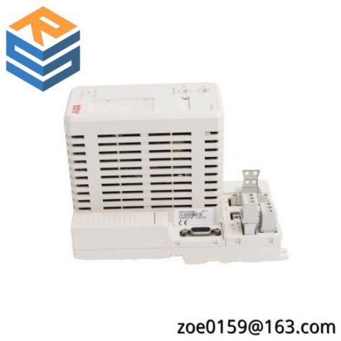 ABB CI810V2, 3BSE013224R1, DCS Module