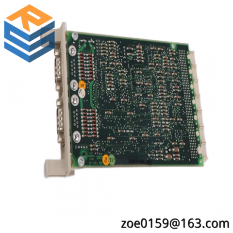 ABB CI830 PLC Module - Industrial Automation Solution
