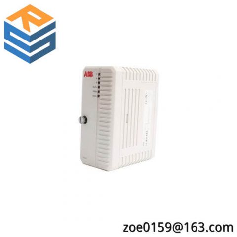 ABB CI840 3BSE022457R1 Communication Interface Module - Reliable and Efficient Control Solution