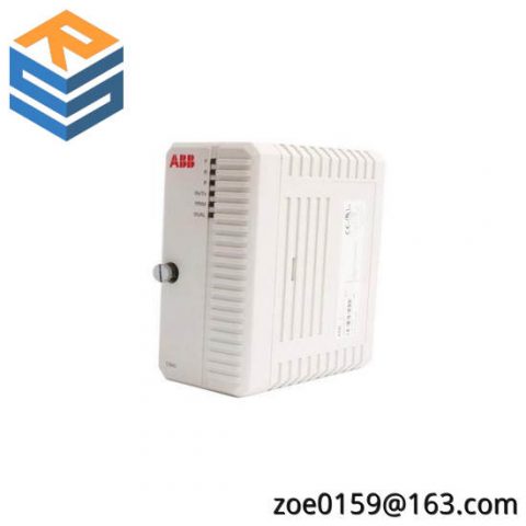 ABB CI840 3BSE022457R1 Profibus Communications Interface Module for Advanced Automation Systems