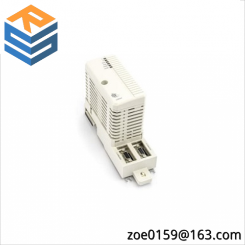 ABB CI853AK01 Communication Interfaces: Advanced Networking Solutions for Industrial Control Systems