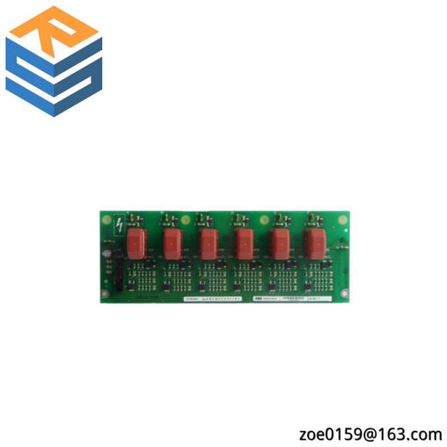 ABB CI854A-EA 3BSE030221R2 Industrial Control Module