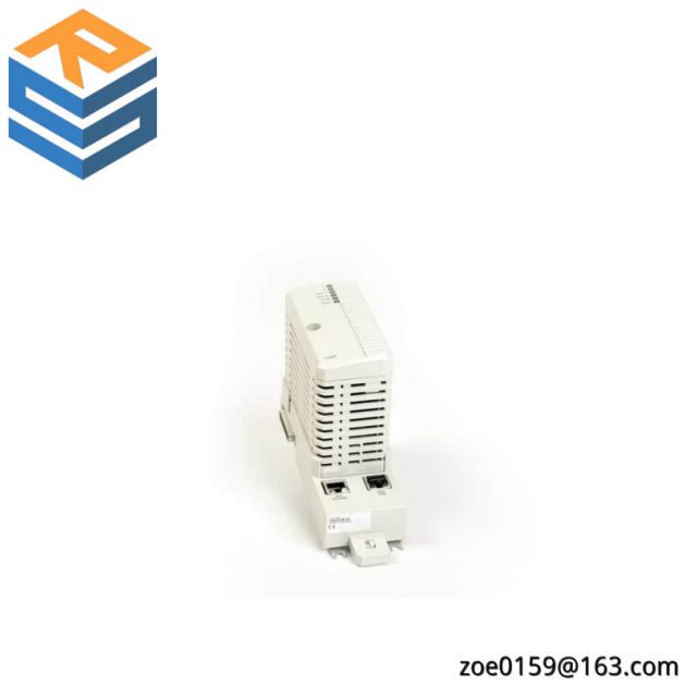 ABB CI854A-EA 3BSE030221R2 Industrial Control Module