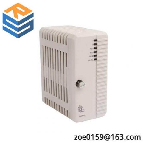 ABB CI854A DP-V1 Interface Module, 3BSE030221R1 - Advanced Networking Solution for Industrial Automation
