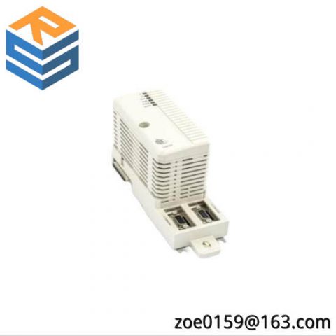 ABB CI854A PROFIBUS-DP/V1 Interface Module, for Advanced Control Systems