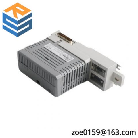 ABB CI854AK01-eA Industrial Control Module
