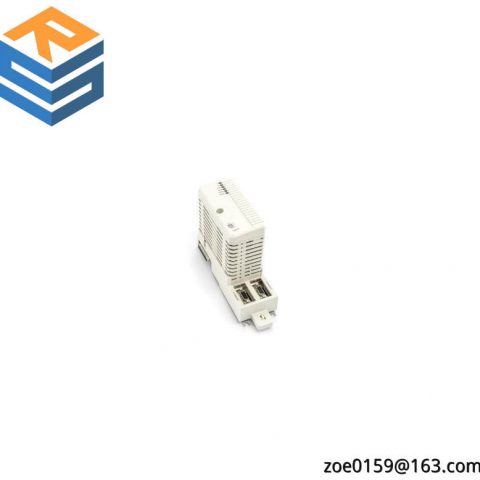 ABB CI854AK01-EA 3BSE030220R2 Communication Interface - Profibus-DP/V1 Module