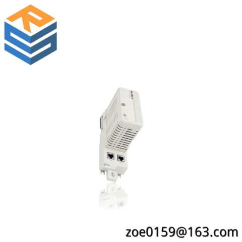 ABB CI857K01 3BSE018144R1 - Advanced DCS Module for Industrial Automation