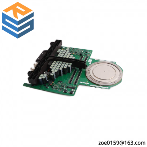 ABB CI858K01: DriveBus Interface Kit for Enhanced Industrial Automation