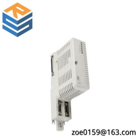 ABB CI868AK01 - 3BSE092691R1 Ethernet IP Communication Interface Module
