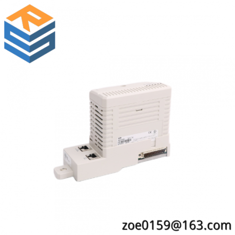 ABB CI868K01 & CI867K01: Advanced PLC Modules for Industrial Automation