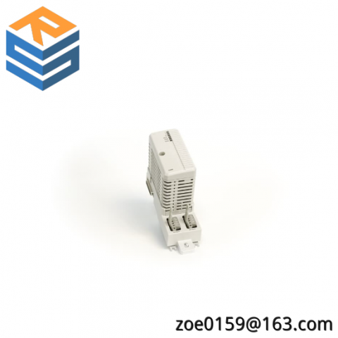 ABB CI869K01 - High-Performance DCS Module for Industrial Automation