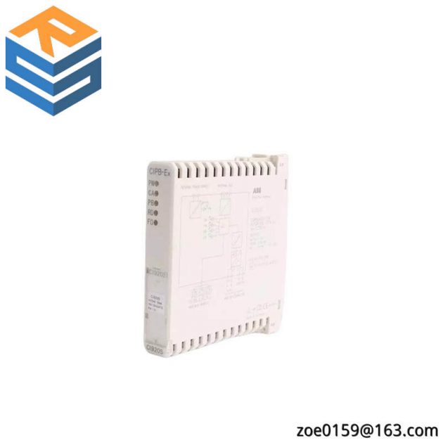ABB CI920S 3BDS014111 - Advanced Communication Interface, Precision Control for Industrial Automation