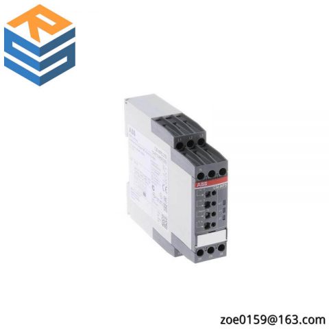 ABB CM-MPS.21S | 1SVR730885R3300 | Three-phase monitoring relay