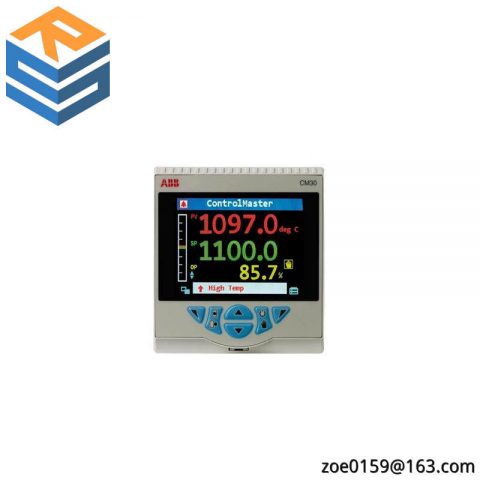 ABB CM30/000S0E0/STD Industrial Controller