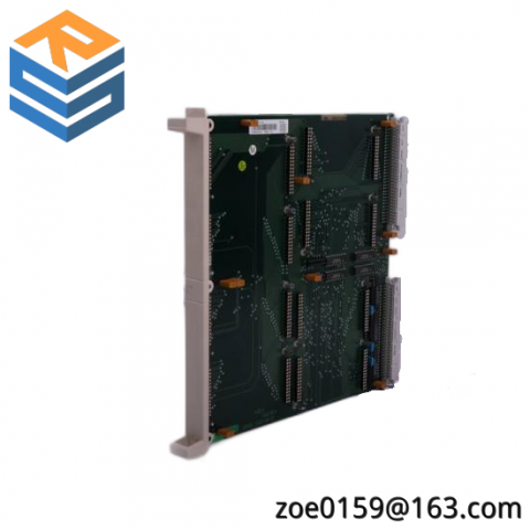 ABB CM577-ETH Industrial Ethernet Communication Module, Advanced Control Solutions