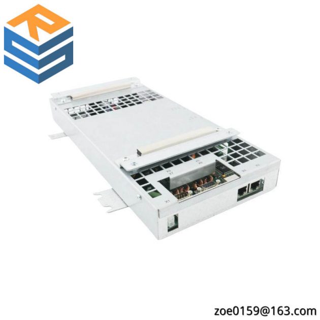 ABB CM772F 3BDH000368R0001 Industrial Control Module