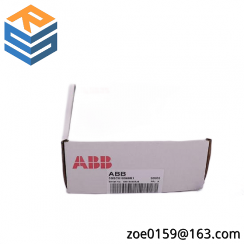 ABB CMA114 - Advanced Diesel Control Module, for Industrial Automation