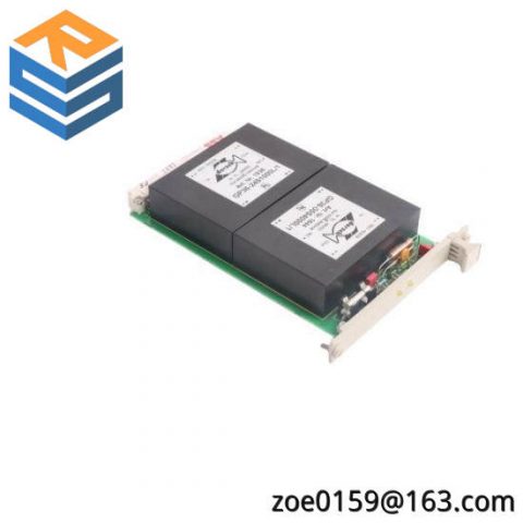 ABB CMA121 3DDE300401 .3862. DC Power Supply Module - Precise Control for Industrial Automation