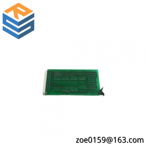 ABB CMA125 3DDE300405 Industrial Generator Card