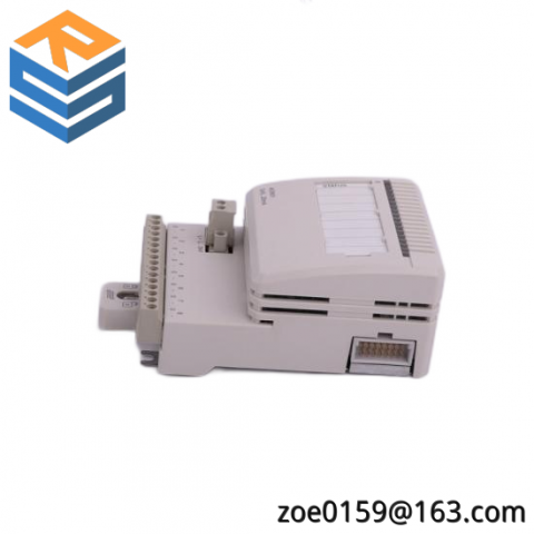 ABB CMA127 3DDE300407: Industrial Control Module
