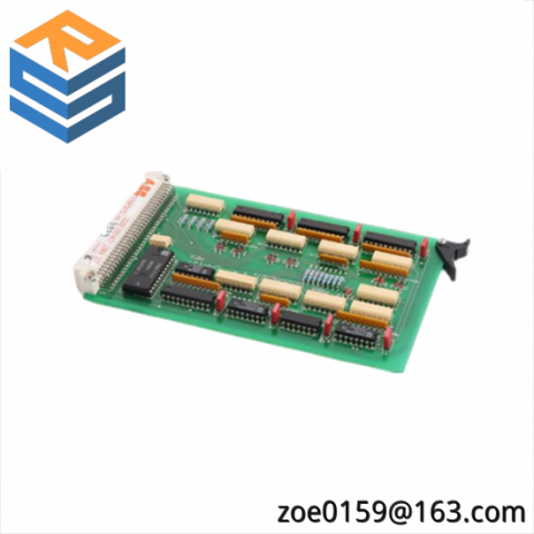 ABB CMA127 Control Card Module - Precise Automation, Reliable Performance