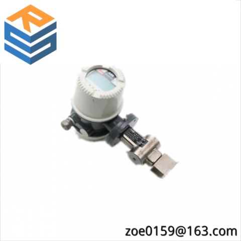 ABB COPA-XE-DE23 Industrial Flowmeter, Advanced Fluid Measurement Solution