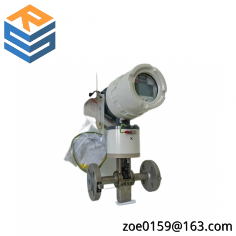 ABB COPA-XEDE47 Electromagnetic Flowmeter