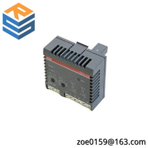 ABB CP-A CM 1SVR427075R0000 Power Supply