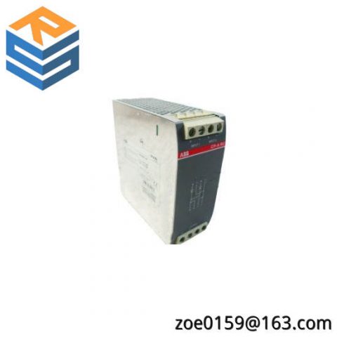 ABB CP-A RU 1SVR427071R0000 Power Supply