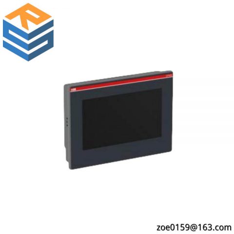 ABB CP405 A0 Industrial Control Module