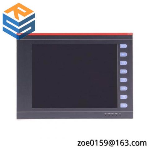 ABB CP450TETH Control Panel