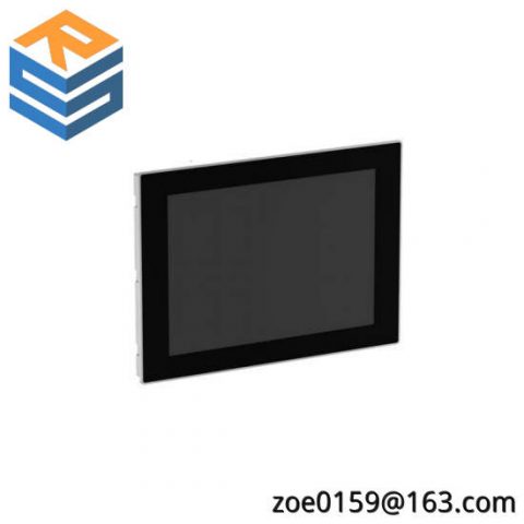 ABB CP6415 1SAP541510R0001 Touch Screen Display, Precision Control for Industry