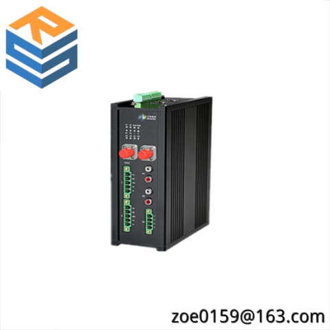 ABB CS31 FPR3315101R1032 I/O Remote Unit