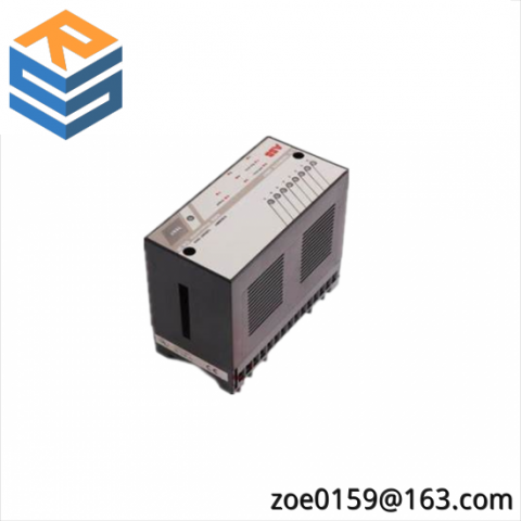 ABB CS31 ICSO08R1 Industrial Communication Interface Module