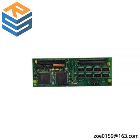 ABB CS503V1: Advanced PCB Card for Industrial Control Systems