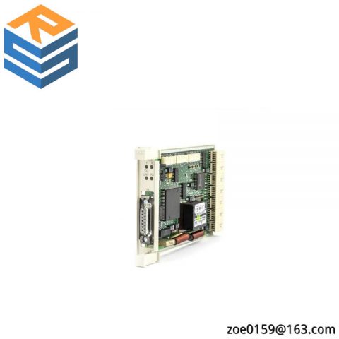 ABB CS513 3BSE000435R1 CS513 IEEE 802.3 LAN Module
