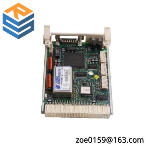 ABB CS513 3BSE000435R1 Ethernet LAN Module