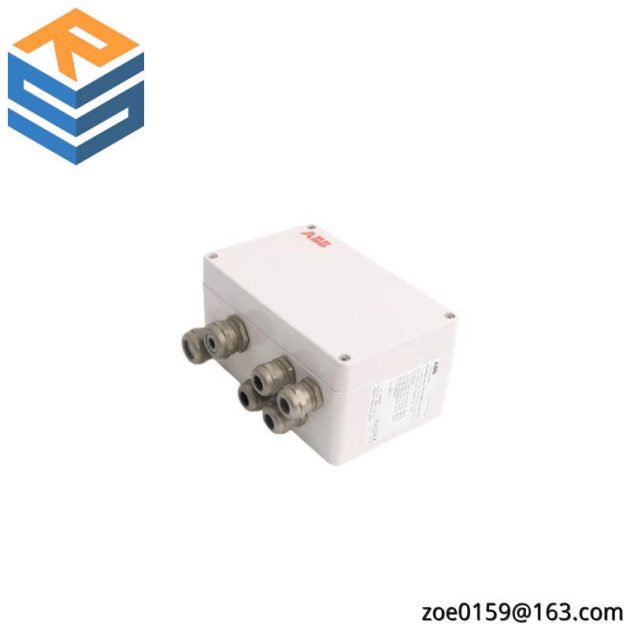 ABB D-63754 703866 63611-2110 Multibarriere - Industrial Barrier Module