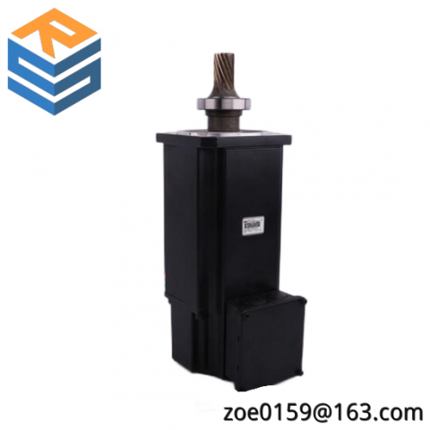ABB D2D160-BE02-11 Centrifugal Cooling Fan Assembly, Industrial Cooling Systems