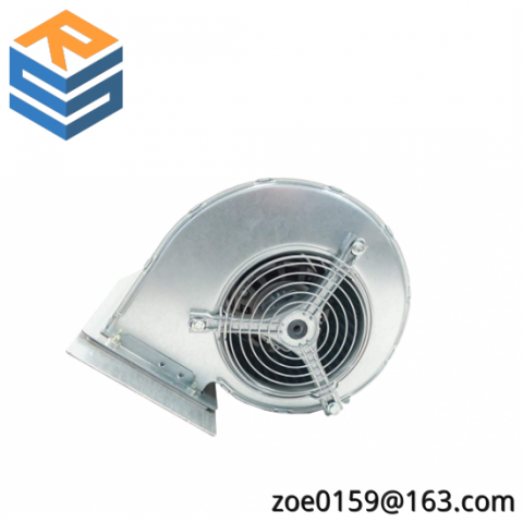 ABB D2D160-CE02-11 Fan, Efficient Air Management Solution
