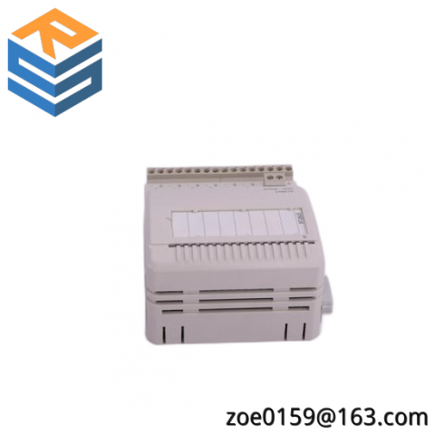 ABB D685A1156U01 Industrial Control Module