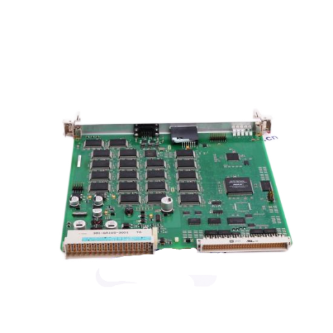 ABB DAI04: Industrial Automation Module, High Performance PLC Component