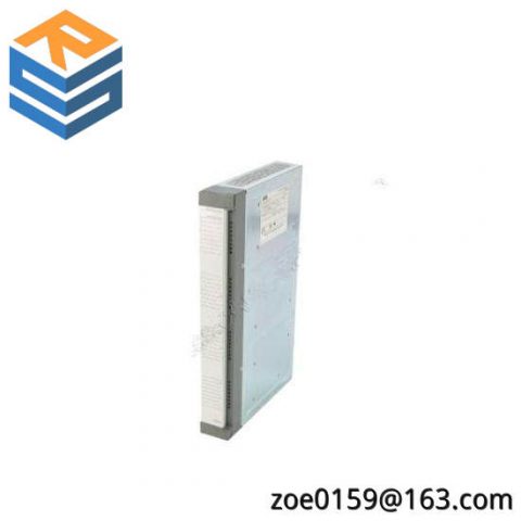 ABB DAI04 0369632M: Advanced Analog Input Module for Industrial Control