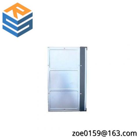 ABB DAO01 DCS Module: Advanced Control System, Precision Engineered