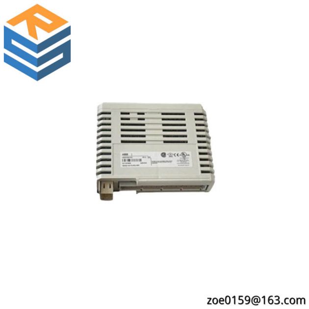 ABB DAO01 P3717-4-0369629: Precision Analog Output Module, 200 Characters
