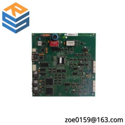 ABB DAPC100 3HASC25H203 Control Board: Precision, Reliability, and Efficiency for Industrial Automation