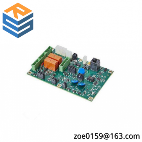 ABB DASD146 Thyristor Module - Advanced Industrial Control Solution