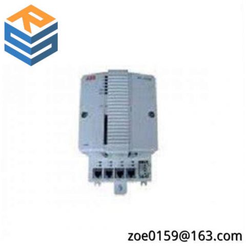 ABB DATX130: Rotor Feedback Board for Precision Motion Control