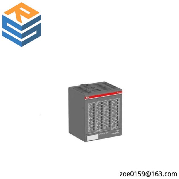 ABB DC522 1SAP240600R0001: Industrial Digital I/O Module for S500 PLC